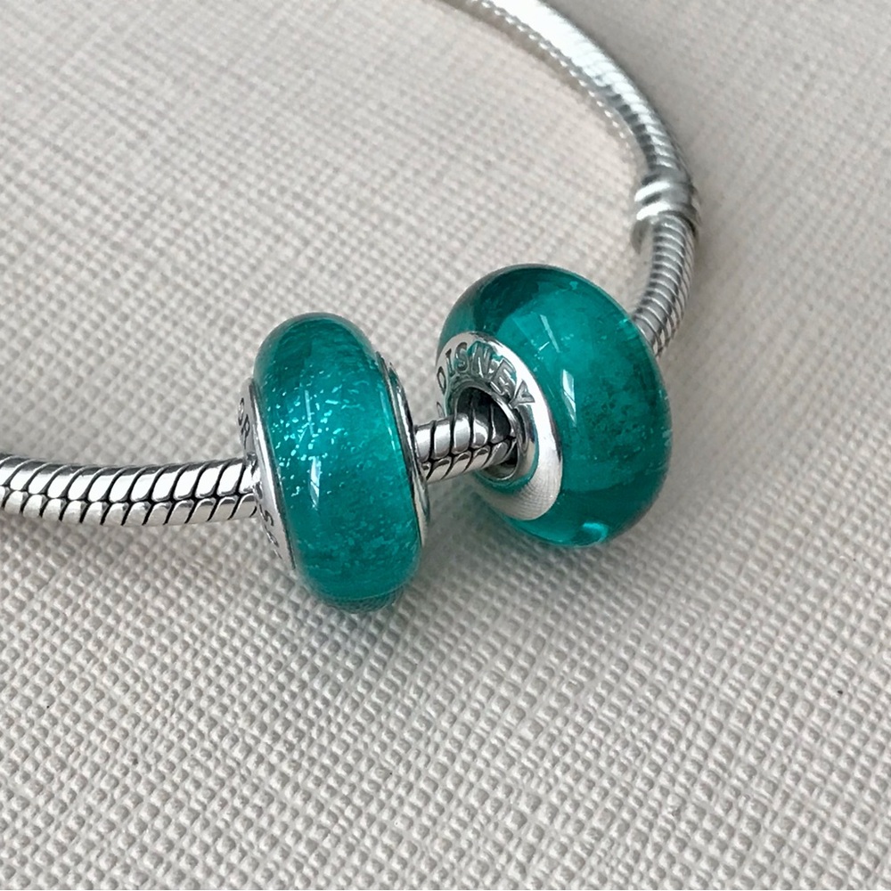 Pandora Disney Charms “Jasmine”